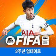 FIFA Online 4 Hàn Quốc APK icon